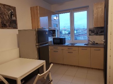 Kawalerka wysoki standard super lokalizacja.