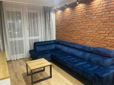 Mieszkanie do wynajęcia.