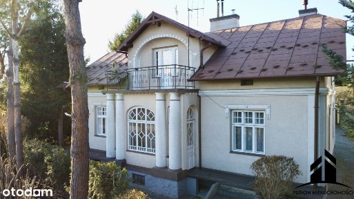 Przestronny dom z potencjałem-idealny dla rodziny