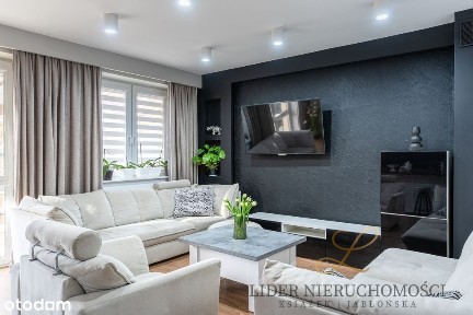 Szeregówka w centrum Mielca, wysoki standard