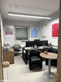 Lokal użytkowy parter 64 m2