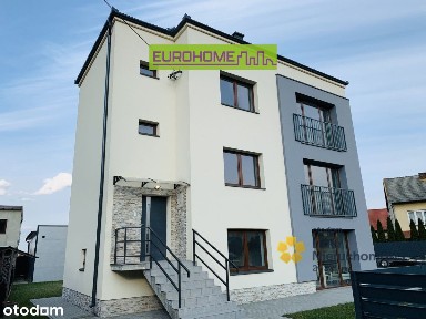 Gotowa inwestycja | Skarzyńskiego | 3 mieszkania