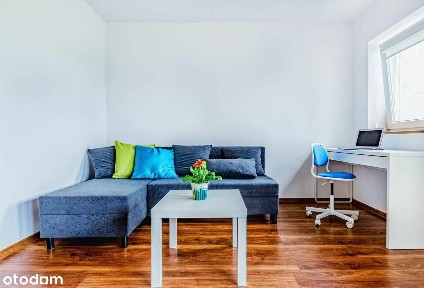 Kawalerka Centrum LSM ul.Wileńska 7, Balkon,Piwnica