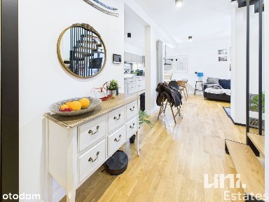 Skandynawski dom marzeń w Rzeszotarach