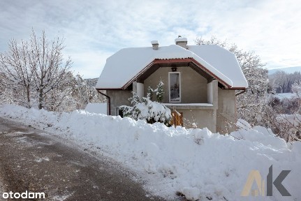 Dom w Piątkowej do własnej aranżacji!
