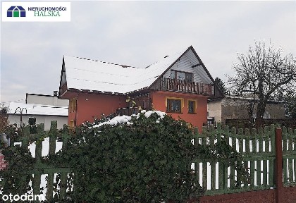 Do sprzedaży dom jednorodziny Brzeszcze!