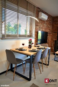 Zawadka/Nowoczesny urokliwy dom z pięknym widokie