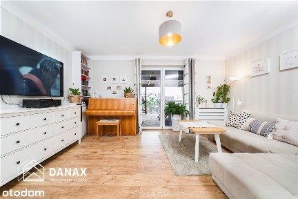 Komfortowy dom w Sułkowie