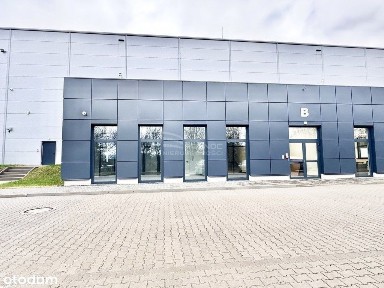 ul. Strefowa, Bolesławiec, bolesławiecki, dolnośląskie