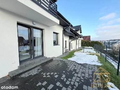 Dom w Wieliczce! Zostań pierwszym najemcą