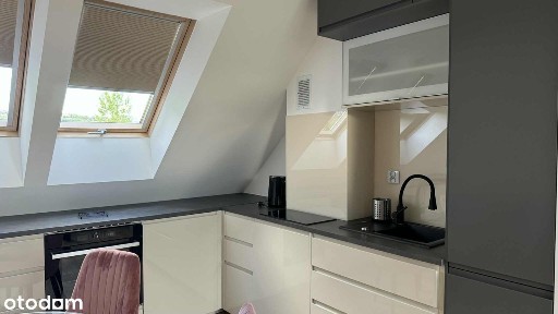 Nowoczesna Kawalerka Mszana Dolna