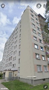 ul. Trzebińska, Chrzanów, chrzanowski, małopolskie