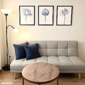 Przytulna kawalerka- Mszana Dolna