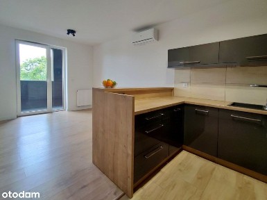 Mieszkanie z miejscem parkingowym na wynajem.