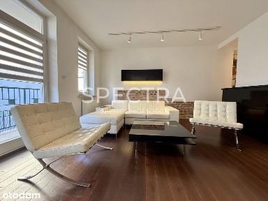 Centrum | 55 m² | 800 m do rynku | Balkon