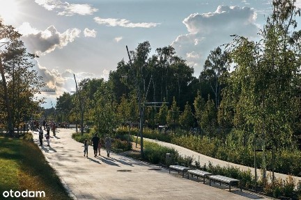 Dwa budynki przy plaży i promenadzie!