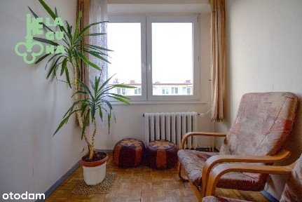 Idealne dla rodziny - 58 m² do własnej aranżacji!