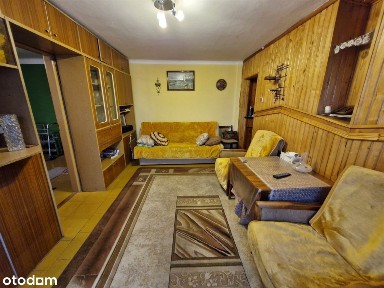 Mieszkanie, 41,38 m², Zgierz