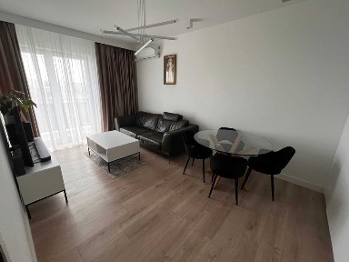 Mieszkanie do wynajęcia w Centrum