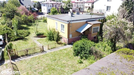 Dom z potencjałem w centrum Ostrowca Św.