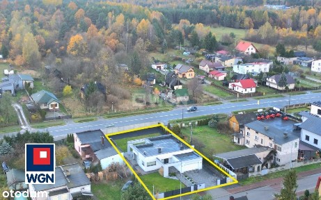 Dom, 180 m², Suchedniów