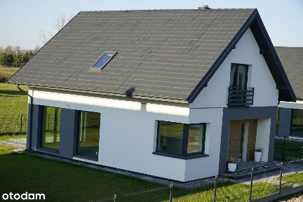 Komfortowy Dom 4 pokoje Brynica