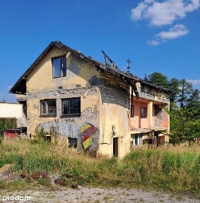 Dom w miejscowości Płaczków