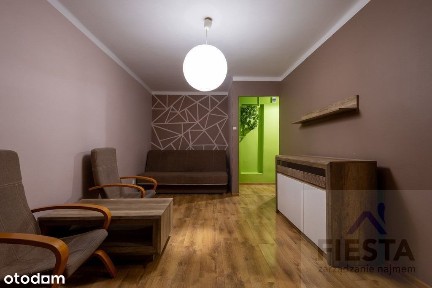 Dąbrowa Górnicza Adamieckiego kawalerka na wynajem