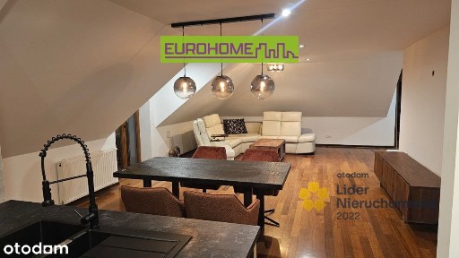 Mieszkanie | 100 m2 | 2 pokoje | ul. Lindego |