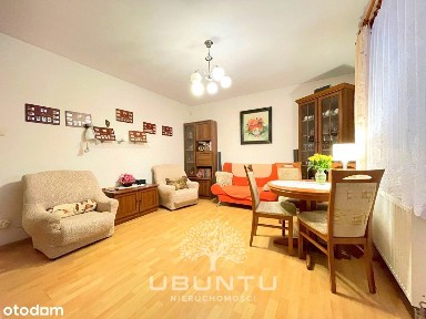 Urokliwy 4-pokojowy dom parterowy w Sokolnikach!