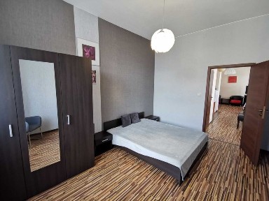 Do wynajęcia mieszkanie w centrum Kalisza - Starówka / Most Kamienny