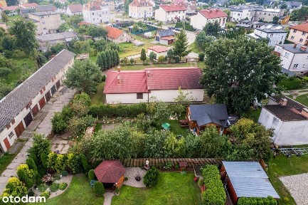 Okrężna, Miłomłyn, ostródzki, warmińsko-mazurskie