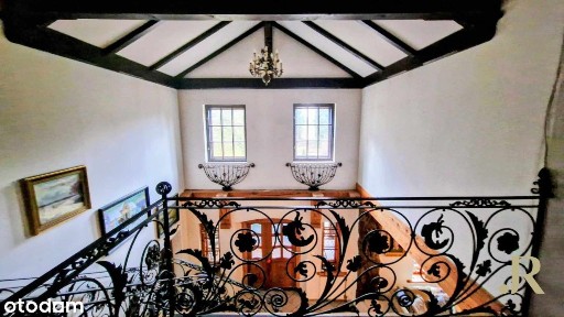 Rezydencja Mieszkalna Typu Dworskiego