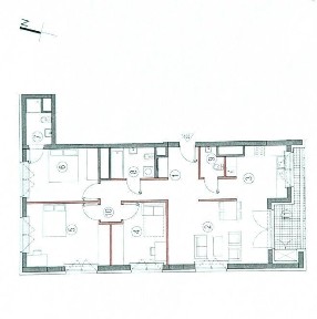 ul. Grzybowska, Śródmieście Północne, Śródmieście, Warszawa, mazowieckie