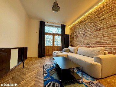 ul. Odolańska, Stary Mokotów, Mokotów, Warszawa, mazowieckie