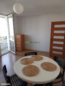 Trzy oddzielne pokoje niedaleko metra Bródno