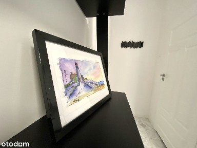 NOWA KAWALERKA | 16 m² | 5 min do Metra Kondratowicza OD ZARAZ