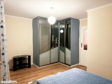 ul. Karmelicka, Muranów, Śródmieście, Warszawa, mazowieckie