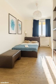 ul. Bukowińska, Ksawerów, Mokotów, Warszawa, mazowieckie