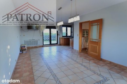 Dom na przedmieściach Bolesławca