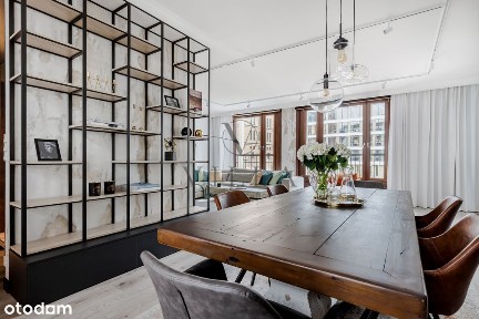 Ekskluzywny apartament dla singla lub pary