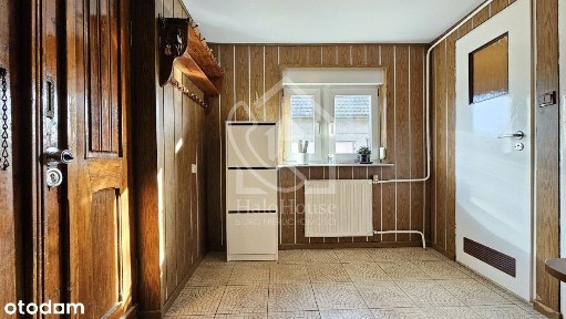 Dom gotowy do zamieszkania! 130m2! 4 pokoje!