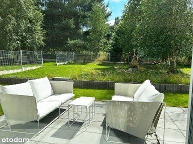 Dom z dużą działką / stan deweloperski / Zawonia