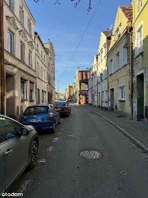 Kamienica do gruntownego remontu