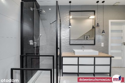 Nowoczesny dom z ogrodem zimowym! Do wprowadzenia!