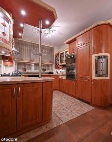 Wolnostojący dom - Działki Św. Józefa