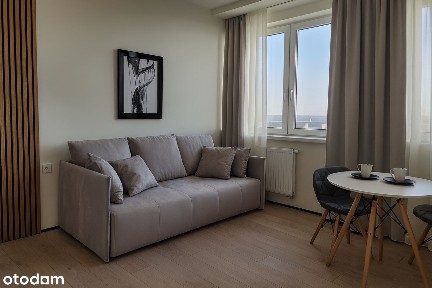Nowa luksusowa kawalerka - pierwszy najem Nysa - Prywatnie