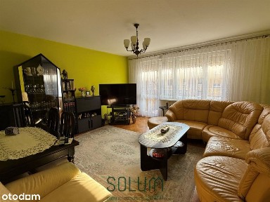 Tzrypokojowe Mieszkanie 61M2 Do Wynajęcia Leszno!