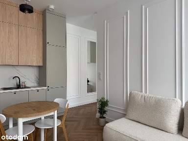 Mieszkanie 2 pokojowe umeblowane w Kościanie