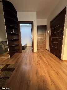 Wynajmę bezczynszowe mieszkanie 36m2